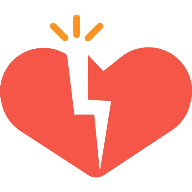 Heartbreak