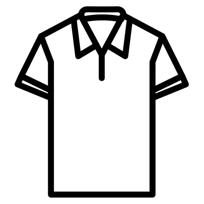 Polo shirt