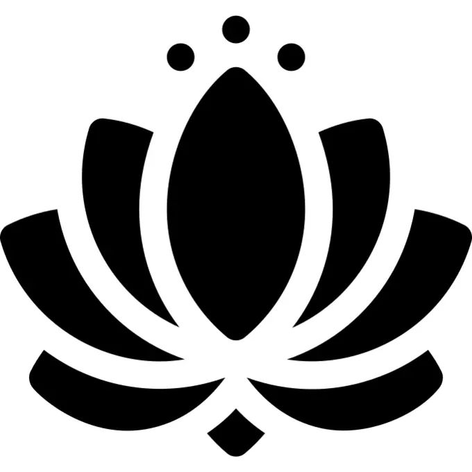 Lotus flower