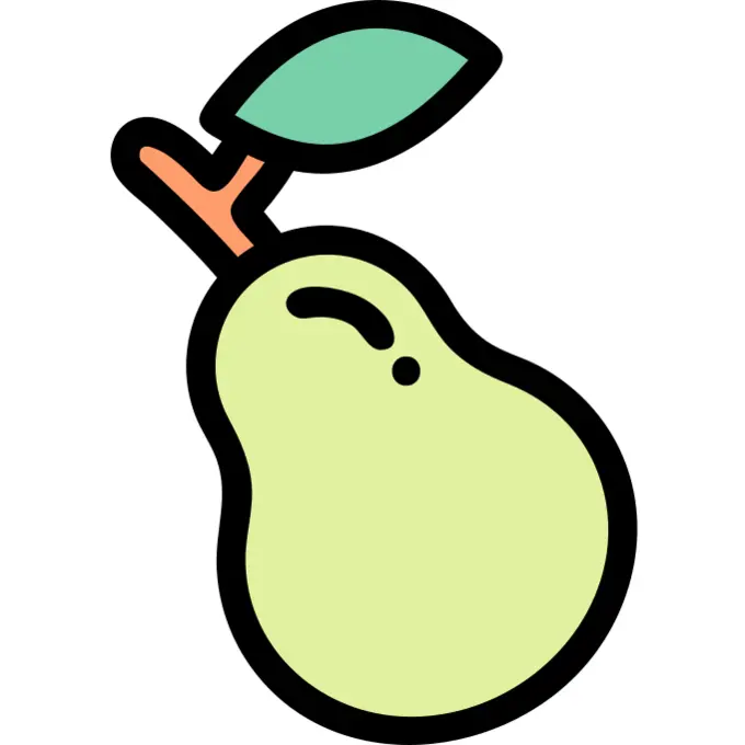Pear