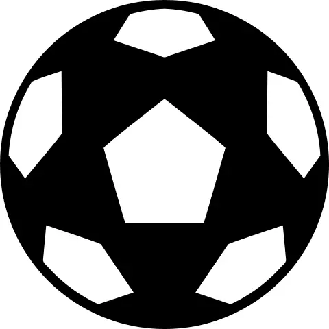 Soccer ball