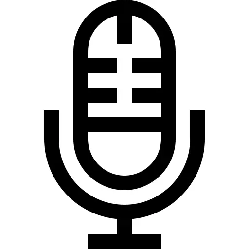 Microphone