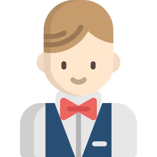 Waiter