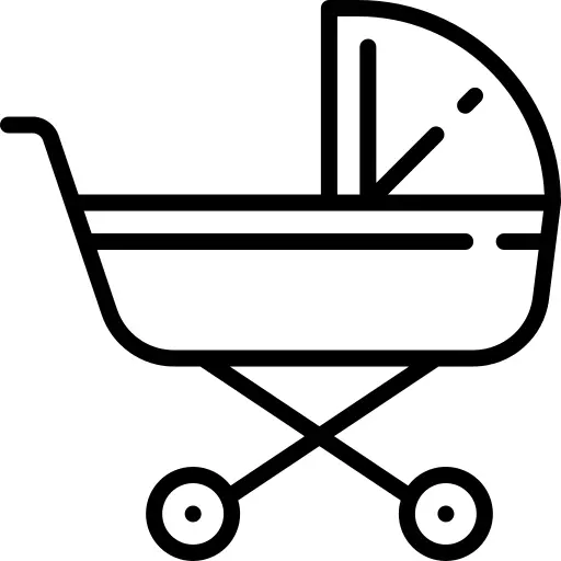 Baby stroller