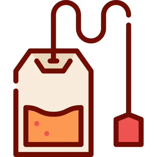 Tea bag