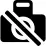 No cameras sign
