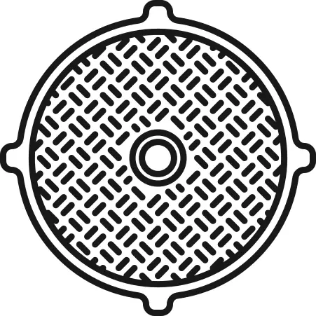 Manhole