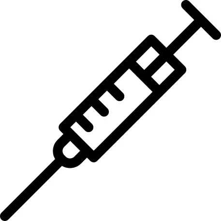 Syringe