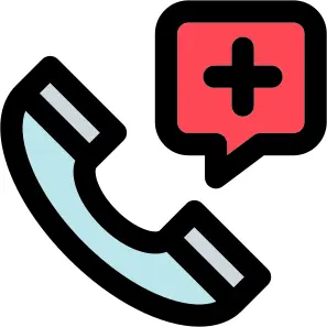 Emergency call