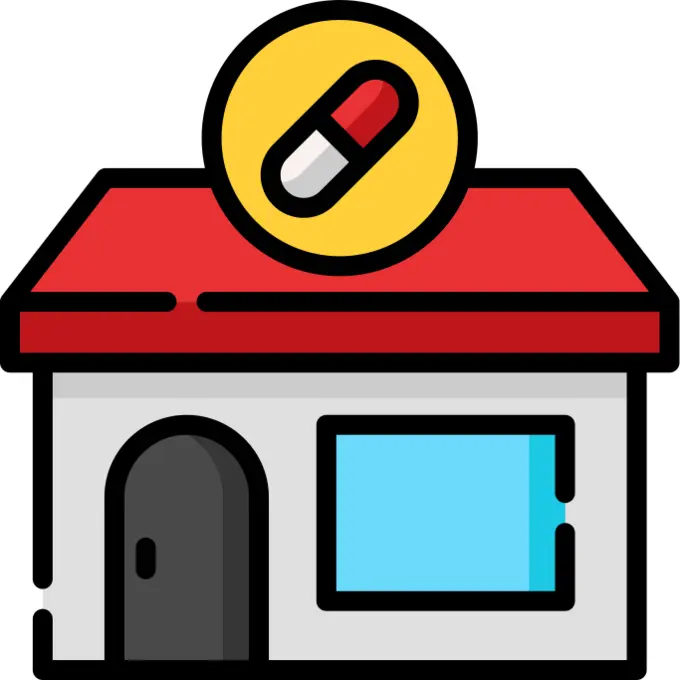 Pharmacy