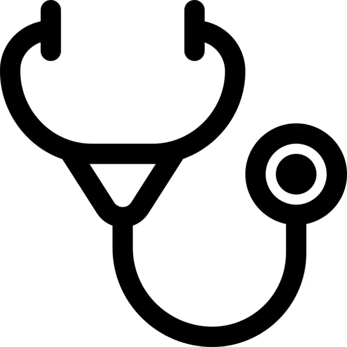 Stethoscope