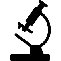 Science Microscope
