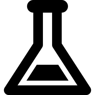 Erlenmeyer flask