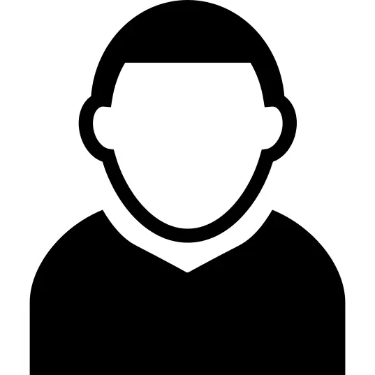 Man avatar