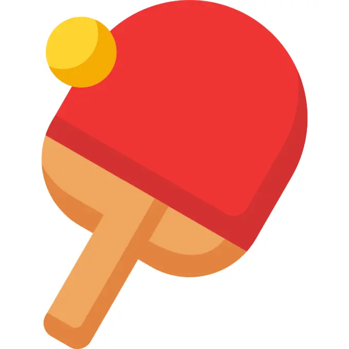 Ping pong