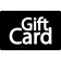 Gift card logo
