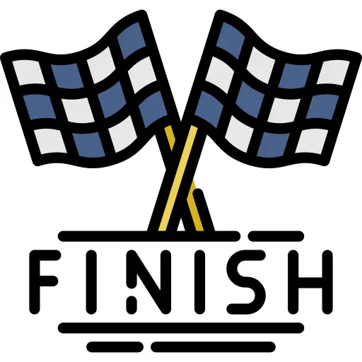Finish