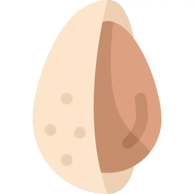 Almond