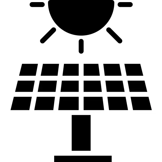 Solar energy