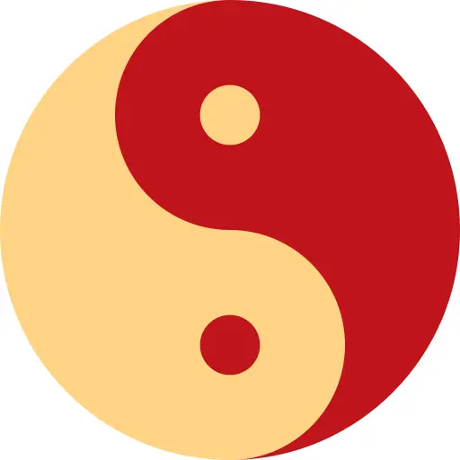 Yin yang
