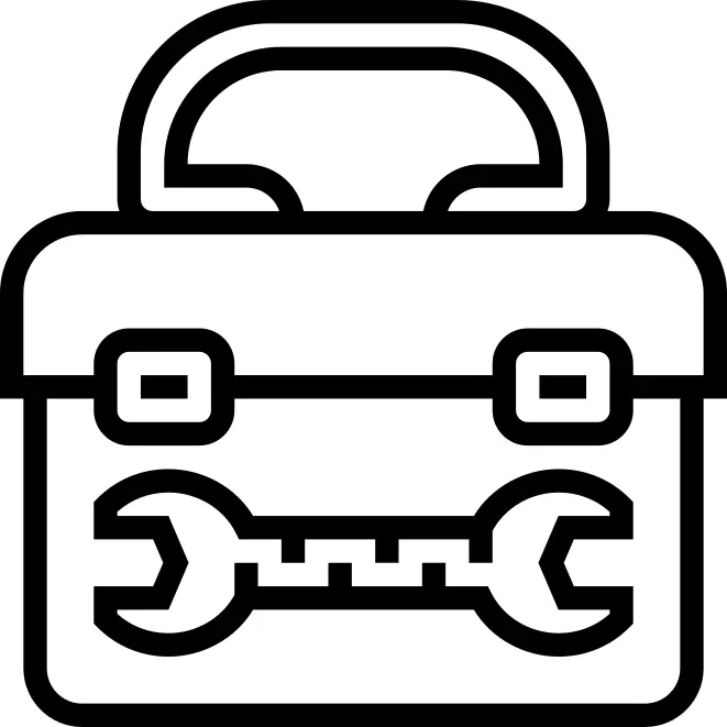 Toolbox