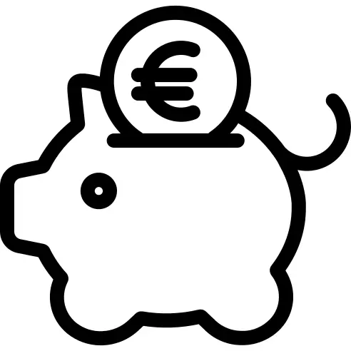 Piggy bank