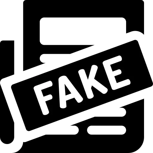 Fake