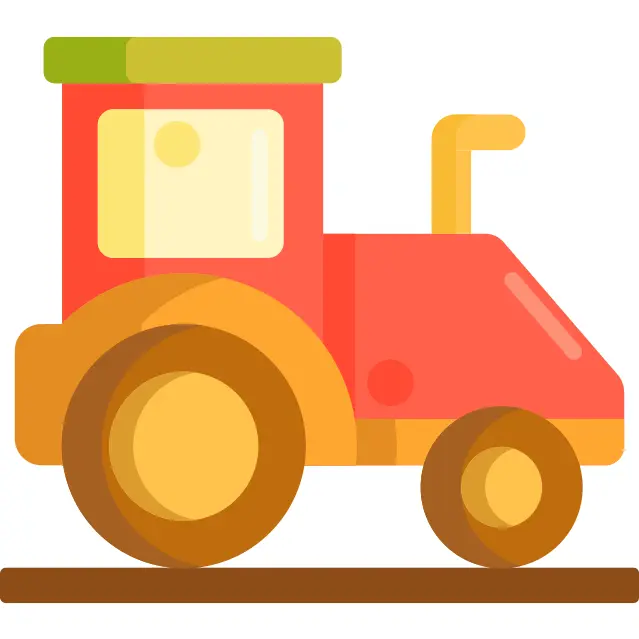 Tractor