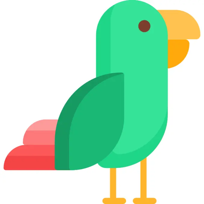 Parrot