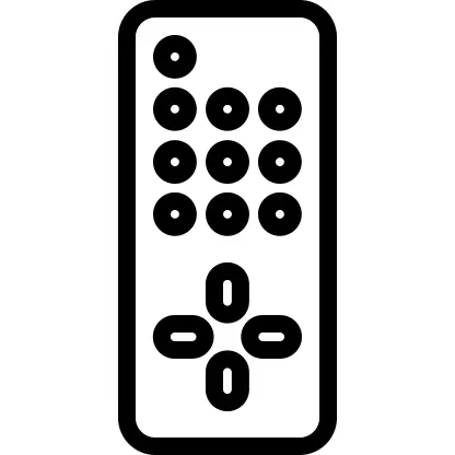 TV Remote Control