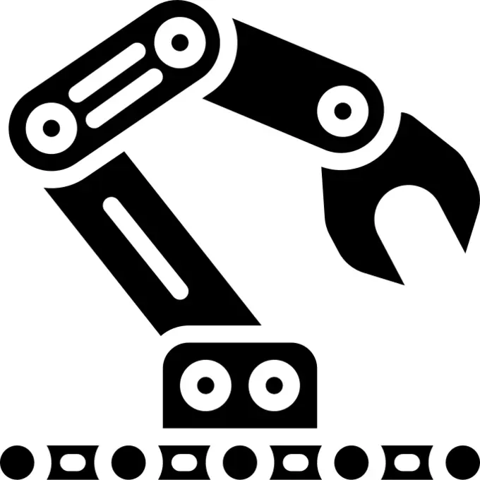 Robot arm