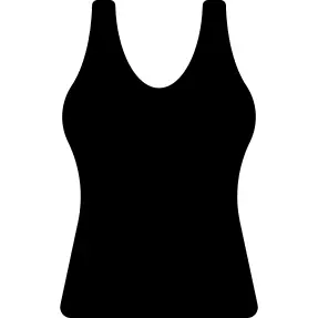 Women Sleeveless Shirt