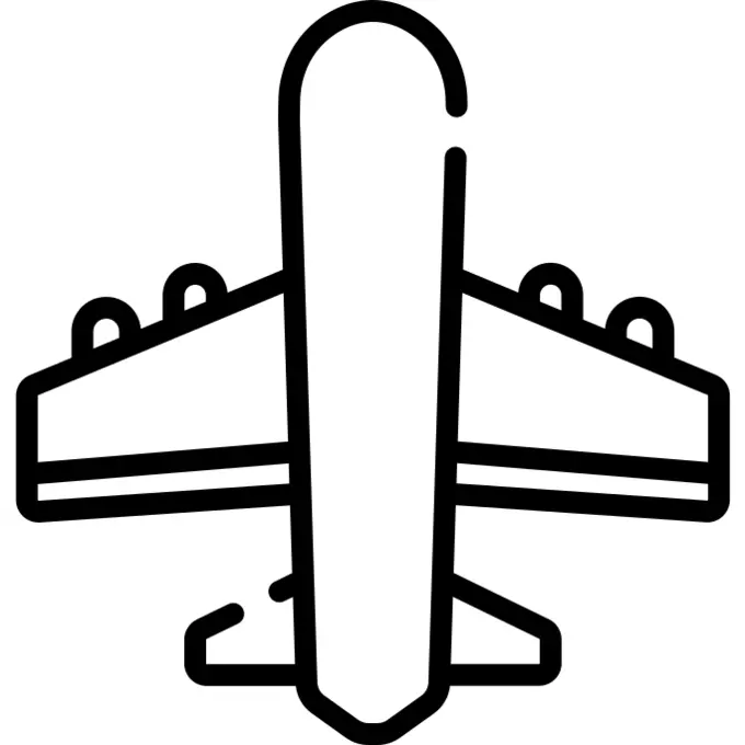 Aeroplane