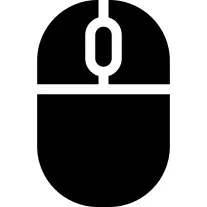 School Computer Mouse