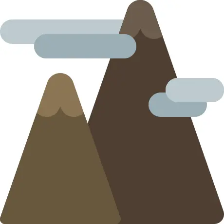 Mountains