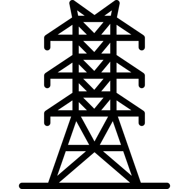 Electric pole