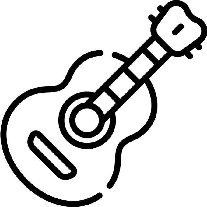 Guitar