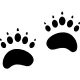 Pawprints