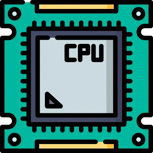 Cpu