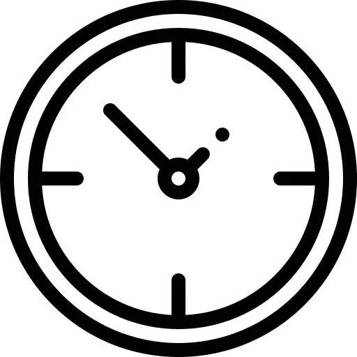 Wall clock