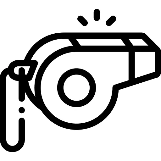Whistle