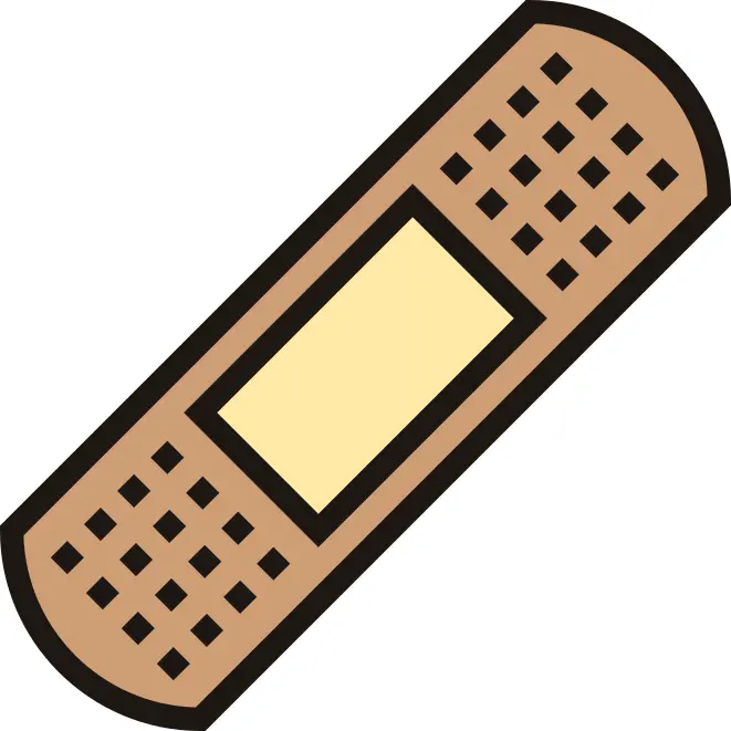 Band aid