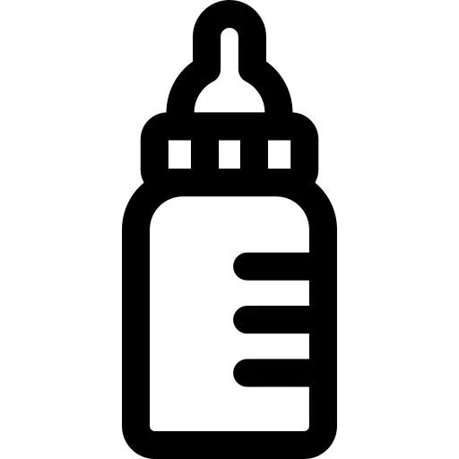 Baby bottle