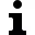I letter