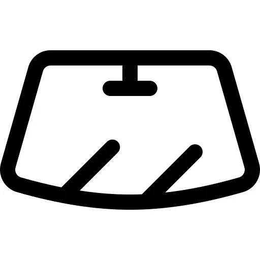 Windshield