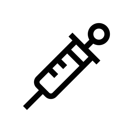 Syringe