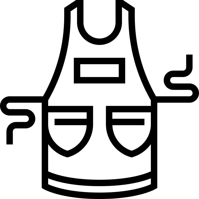 Apron