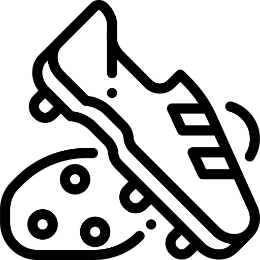 Football shoes