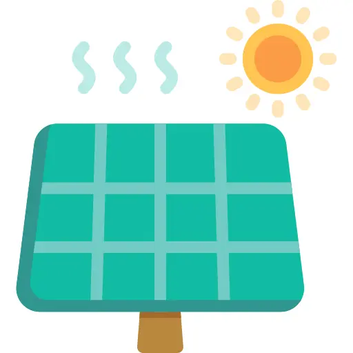 Solar panel