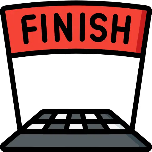 Finish